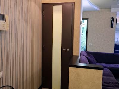 квартира по адресу Академика Сахарова ул., 36
