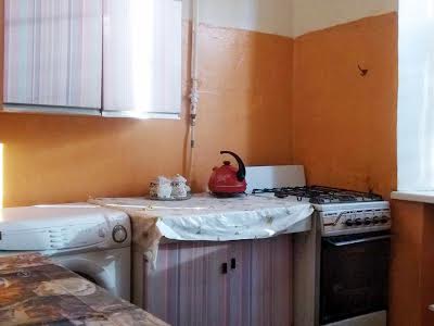 квартира по адресу Татарская ул., 2-Г