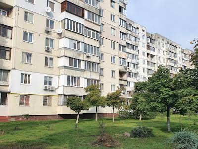 квартира за адресою Приозерна вул., 10