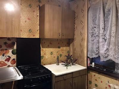 квартира по адресу Одесса, Адмиральский просп. (Патріса Лумумби), 35/2
