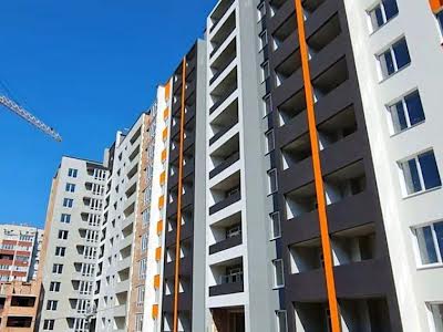 квартира за адресою Кам'янецька вул., 100/2