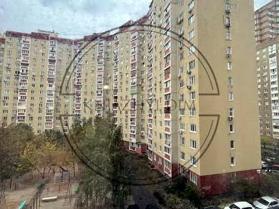 квартира по адресу Киев, Урловская ул., 7