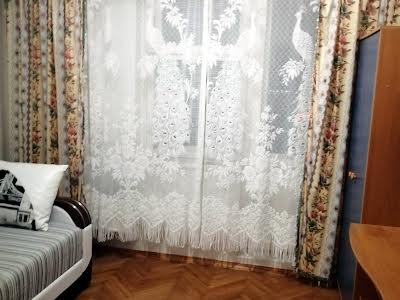 комната по адресу Милославская ул., 39