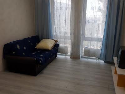 квартира за адресою Радісна вул., 29