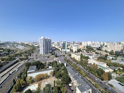 квартира по адресу Берестейский просп. (Победы), 5-В