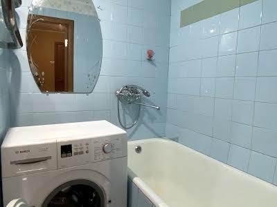 квартира по адресу Оболонский просп., 18г