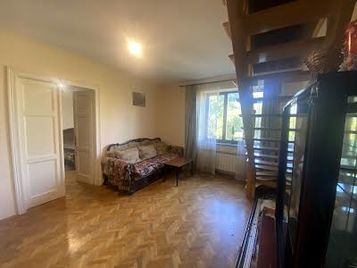 квартира за адресою Тарнавського, 52