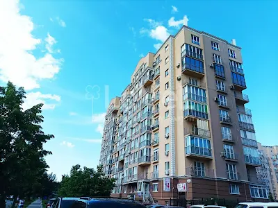 квартира за адресою Київ, Метрологічна вул., 13