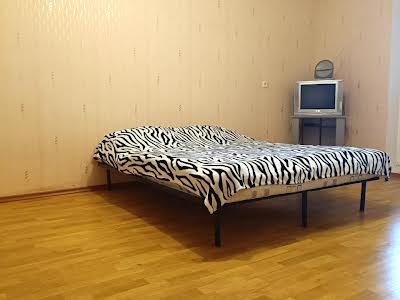 квартира за адресою Левка Лук'яненка вул. (Маршала Тимошенка), 15-Г
