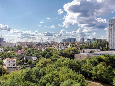 квартира по адресу Бендукидзе Кахи ул., 2