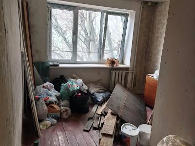 квартира за адресою Героїв Оборони Одеси вул. (Героїв Сталінграду), 78
