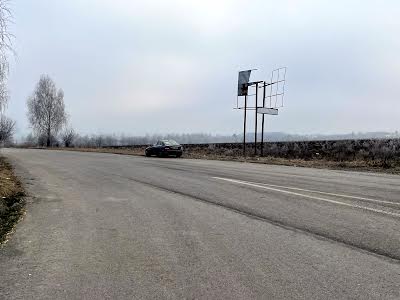ділянка за адресою 