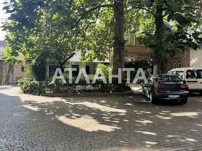 комерційна за адресою Одеса, Пироговський пров., 6