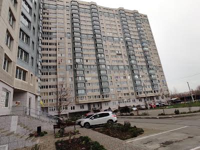 квартира по адресу Парусная ул. (Героев Сталинграда), 18