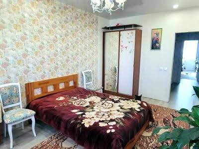квартира по адресу Пономарёва ул., 26