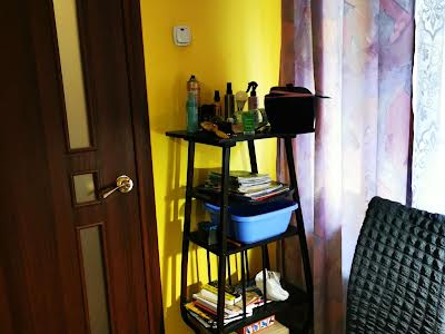 квартира за адресою Корятовича пл., 7