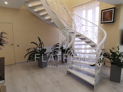 квартира за адресою Дмитрівська вул., 45