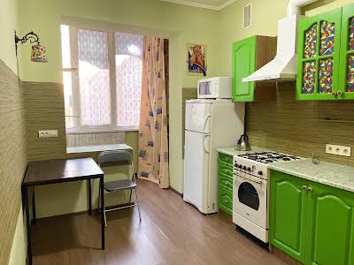квартира по адресу Софиевский пер., 14