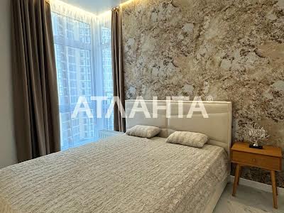 квартира по адресу Одесса, Краснова ул., 3