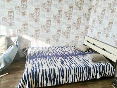 квартира за адресою Тираспольська вул., 60