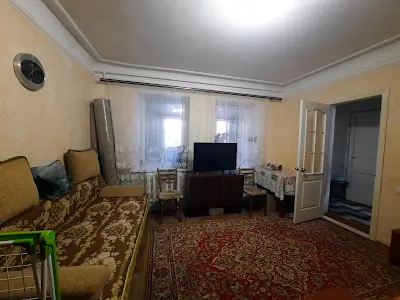 квартира по адресу Раскидайловская ул., 3