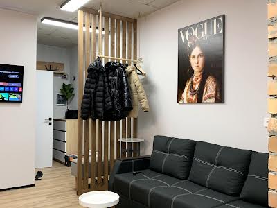 квартира за адресою Кам'янська вул. (Дніпродзержинська), 123