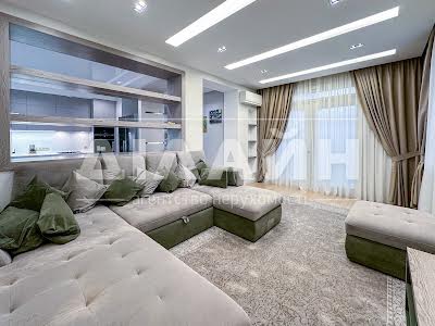 квартира за адресою Дніпровські Пороги вул., 15г