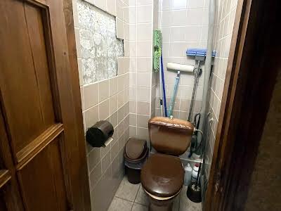 квартира за адресою Панаса Мирного вул., 30