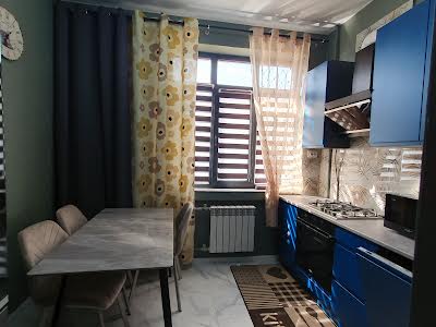 квартира за адресою Повітряних Сил просп. (Повітрофлотський), 48