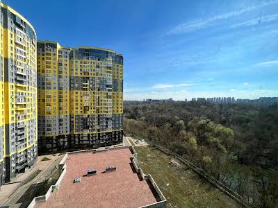квартира за адресою Кадетський Гай вул., 10