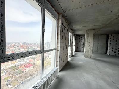 квартира по адресу Звёздный бульв., 1-М