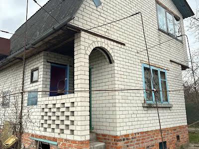 будинок за адресою сад.тов.Березань
