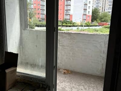 квартира за адресою Інститутська вул., 6/1в