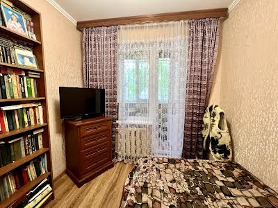 квартира по адресу Балковская ул., 141
