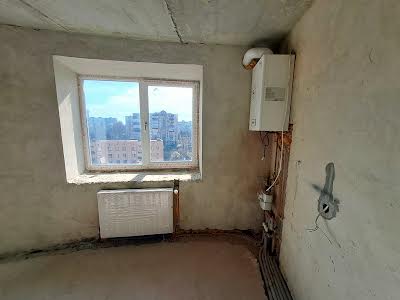 квартира за адресою Громницького вул., 4