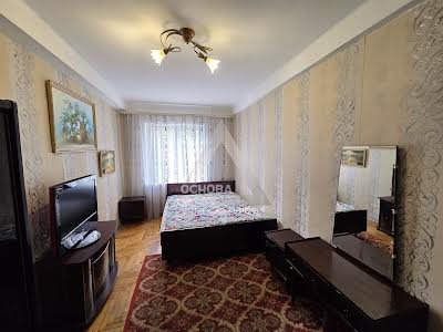 квартира по адресу Александра Говорухи ул. (Совхозная), 22