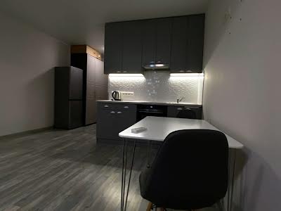 квартира за адресою Миколи Бажана просп., 17