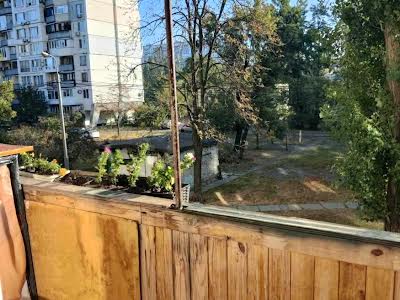 квартира за адресою Русанівська набережна вул., 4