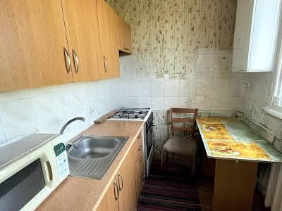 квартира по адресу Полтавская ул., 5