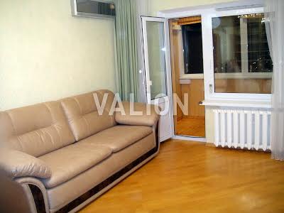 квартира за адресою Лісківська вул., 24