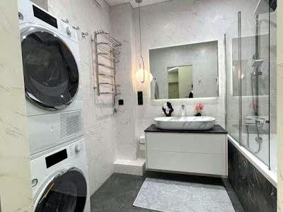 квартира за адресою Центральна вул., 21-А