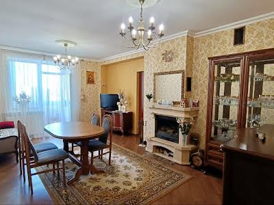 квартира по адресу Зеленая ул., 115ж