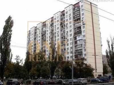 квартира за адресою Оболонська пл. (Дружби Народів СРСР), 5