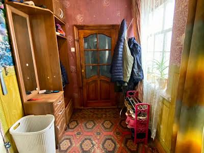 будинок за адресою Гвоздична вул., 45