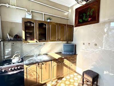 квартира за адресою Одеса, Лесі Українки просп. (Гагаріна), 23