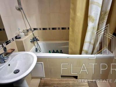 квартира за адресою Миколи Бажана просп., 36