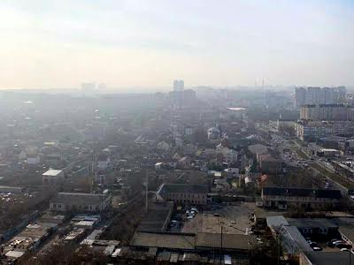 квартира за адресою Люстдорфська дорога вул., 55