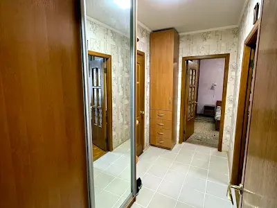 квартира за адресою Миколи Бажана просп., 9