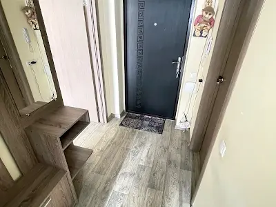 квартира за адресою Европейська, 2-А