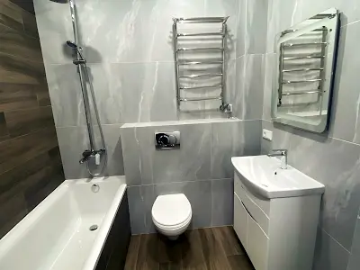 квартира по адресу Оптимістична ул., 1